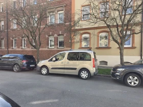 Peugeot Partner Tepee, снимка 2