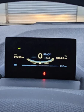 BMW i3 94 Ah, снимка 9