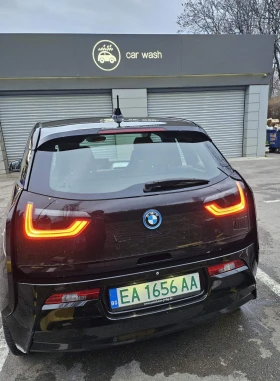 BMW i3 94 Ah, снимка 3