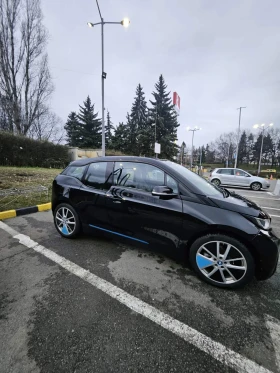 BMW i3 94 Ah, снимка 6