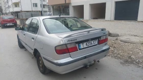 Nissan Primera, снимка 2