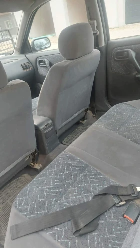 Nissan Primera, снимка 7