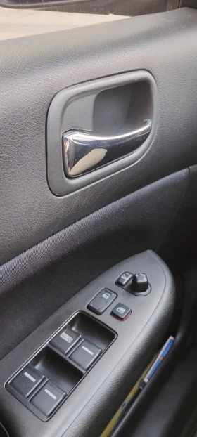 Honda Accord 2.0 Бензин+ Газ Изключително Запазена Реални км., снимка 6