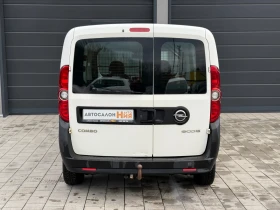 Opel Combo 1.3 CDTI 90кс, снимка 4