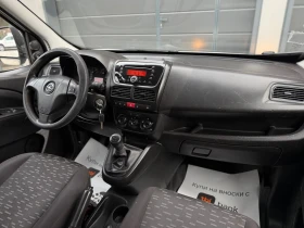 Opel Combo 1.3 CDTI 90кс, снимка 8
