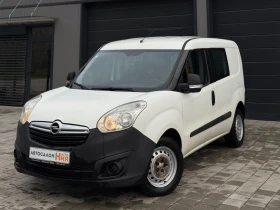 Opel Combo 1.3 CDTI 90кс, снимка 1
