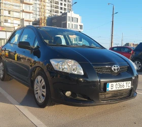 Toyota Auris, снимка 4