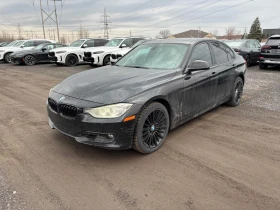 BMW 335 xDrive* АвтоКредит* (ЦЕНА ДО БГ), снимка 1