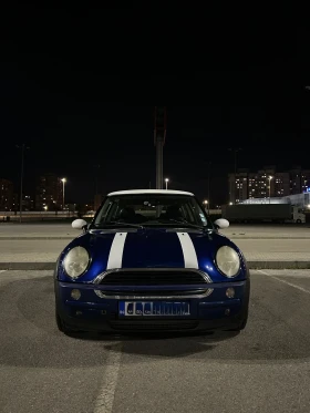 Mini One, снимка 1