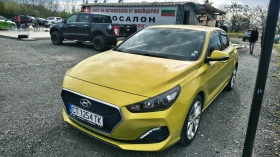 Hyundai I30 Fastback , снимка 7