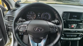 Hyundai I30 Fastback , снимка 9