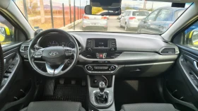 Hyundai I30 Fastback , снимка 11