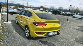 Hyundai I30 Fastback , снимка 6