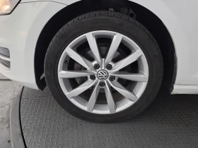 VW Golf 1.6 TDI, снимка 5