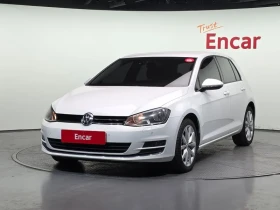 VW Golf 1.6 TDI, снимка 1