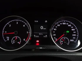 VW Golf 1.6 TDI, снимка 8