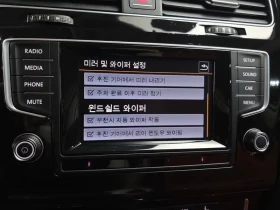 VW Golf 1.6 TDI, снимка 17