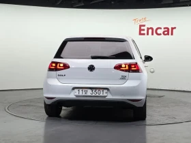 VW Golf 1.6 TDI, снимка 4