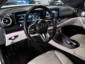 Mercedes-Benz E 350 No Accident l 4Matic l E350 l AMG l AMBIENT, снимка 10