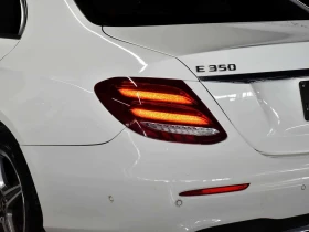 Mercedes-Benz E 350 No Accident l 4Matic l E350 l AMG l AMBIENT, снимка 9