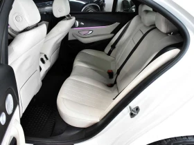 Mercedes-Benz E 350 No Accident l 4Matic l E350 l AMG l AMBIENT, снимка 16