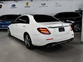 Mercedes-Benz E 350 No Accident l 4Matic l E350 l AMG l AMBIENT, снимка 8
