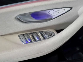 Mercedes-Benz E 350 No Accident l 4Matic l E350 l AMG l AMBIENT, снимка 15