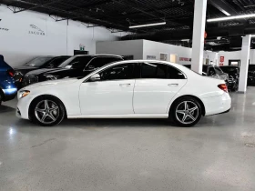 Mercedes-Benz E 350 No Accident l 4Matic l E350 l AMG l AMBIENT, снимка 4