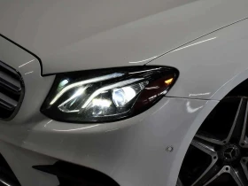 Mercedes-Benz E 350 No Accident l 4Matic l E350 l AMG l AMBIENT, снимка 3