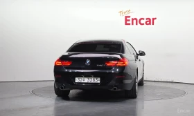 BMW 640 GRAN COUPE* КОЖА* ПОДГРЕВ* HUD* НАВИ* 360* , снимка 4