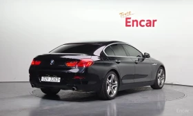 BMW 640 GRAN COUPE* КОЖА* ПОДГРЕВ* HUD* НАВИ* 360* , снимка 2