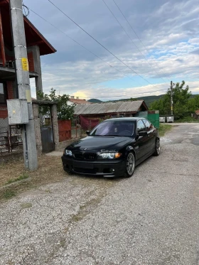 BMW 330, снимка 2