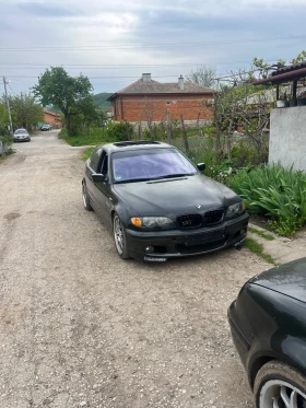 BMW 330, снимка 1
