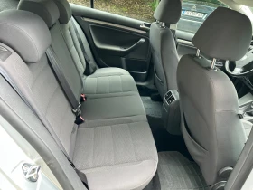 VW Golf 1.6 i ГАЗ/ИТАЛИЯ/АВТОПИЛОТ/КЛИМАТРОНИК, снимка 12