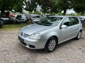 VW Golf 1.6 i ГАЗ/ИТАЛИЯ/АВТОПИЛОТ/КЛИМАТРОНИК, снимка 1