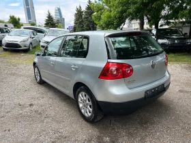 VW Golf 1.6 i ГАЗ/ИТАЛИЯ/АВТОПИЛОТ/КЛИМАТРОНИК, снимка 6
