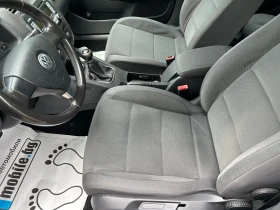 VW Golf 1.6 i ГАЗ/ИТАЛИЯ/АВТОПИЛОТ/КЛИМАТРОНИК, снимка 9