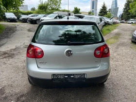 VW Golf 1.6 i ГАЗ/ИТАЛИЯ/АВТОПИЛОТ/КЛИМАТРОНИК, снимка 5
