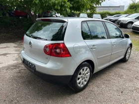VW Golf 1.6 i ГАЗ/ИТАЛИЯ/АВТОПИЛОТ/КЛИМАТРОНИК, снимка 4