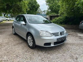 VW Golf 1.6 i ГАЗ/ИТАЛИЯ/АВТОПИЛОТ/КЛИМАТРОНИК, снимка 3