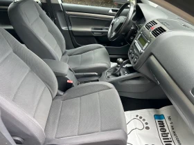 VW Golf 1.6 i ГАЗ/ИТАЛИЯ/АВТОПИЛОТ/КЛИМАТРОНИК, снимка 10