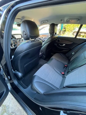 Mercedes-Benz C 220 FACELIFT 9g TRONIC MULTIBEAM AVANTGARDE  , снимка 11