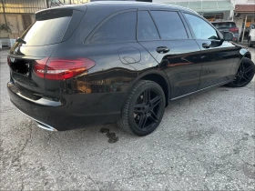 Mercedes-Benz C 220 FACELIFT 9g TRONIC MULTIBEAM AVANTGARDE  , снимка 5