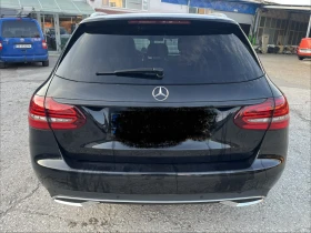 Mercedes-Benz C 220 FACELIFT 9g TRONIC MULTIBEAM AVANTGARDE  , снимка 4
