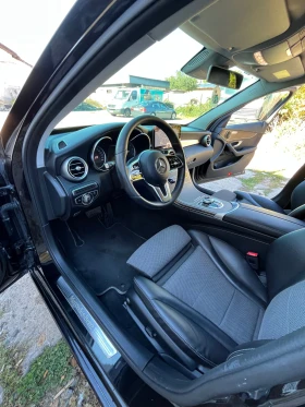 Mercedes-Benz C 220 FACELIFT 9g TRONIC MULTIBEAM AVANTGARDE  , снимка 9