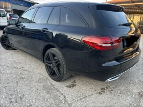 Mercedes-Benz C 220 FACELIFT 9g TRONIC MULTIBEAM AVANTGARDE  , снимка 3