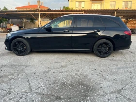 Mercedes-Benz C 220 FACELIFT 9g TRONIC MULTIBEAM AVANTGARDE  , снимка 2