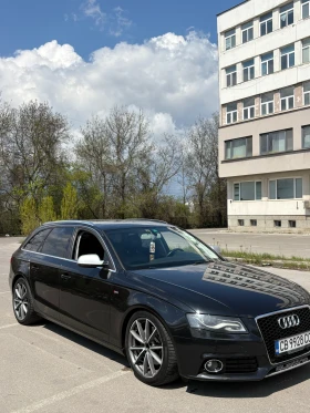 Audi A4 2.0 автомат, снимка 3