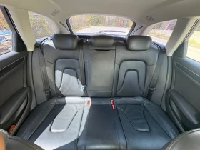 Audi A4 2.0 автомат, снимка 7