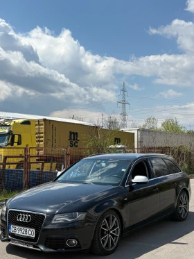 Audi A4 2.0 автомат, снимка 2